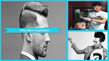 Top 300+ Mohawk Hairstyle Affiche