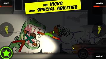 Street Fighting 2: Multiplayer 截圖 1