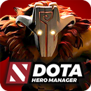 DOTA Hero Manager for Dota 2 APK