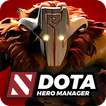DOTA Hero Manager for Dota 2