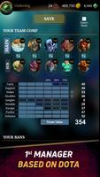 DOTA Hero Manager for Dota 2 bài đăng
