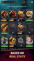 DOTA Hero Manager for Dota 2 Screenshot 1