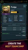 DOTA Hero Manager for Dota 2 Screenshot 2