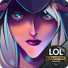 Icona LOL Champion Manager- l'app per i giocatori di LOL