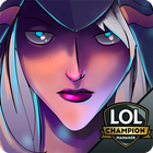 LOL Champion Manager - Strategy for League أيقونة