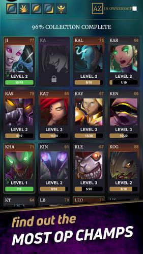 LOL Champion Manager - Strategy for League APK for Android Download
