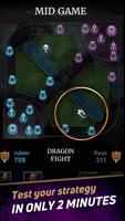 LOL Champion Manager - Simulador de estrategias captura de pantalla 1