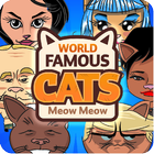 World Famous Cats icon