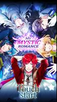 Poster My Mystic Romance