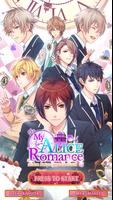 My Alice Romance ポスター