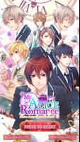 My Alice Romance Affiche