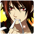 My Samurai Romance icon