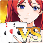 Poker Versus-icoon