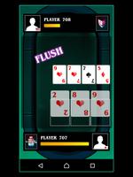 Poker Versus ảnh chụp màn hình 2