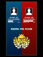 Poker Versus syot layar 3