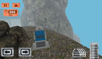Ultimate Offroad Simulator اسکرین شاٹ 1