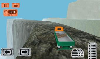 Ultimate Offroad Simulator اسکرین شاٹ 2