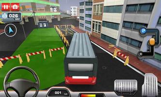 Ultimate Parking Simulator capture d'écran 2