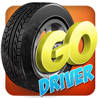 GO DRIVER आइकन