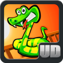 Mega Snakes and Ladders APK