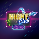 Night Club Miami (Unreleased) icône