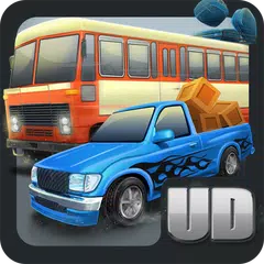 Descargar APK de Parking Evolution 3D