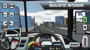 Bus Simulator India 2018 (Unreleased) capture d'écran 1