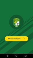 Club León FC screenshot 1