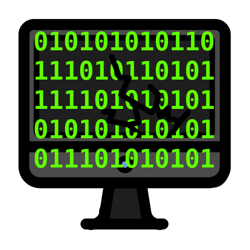 Computer Hacker Simulator