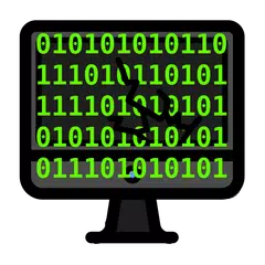 Computer Hacker Simulator APK download