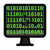Computer Hacker Simulator icon