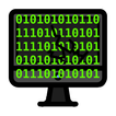 Computer Hacker Simulator