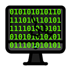 Computer Hacker Simulator ícone