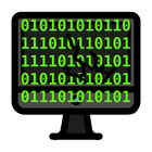 Computer Hacker Simulator icône