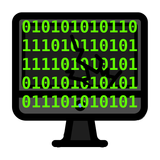 Computer Hacker Simulator आइकन