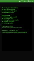 Computer Hacker Simulator poster