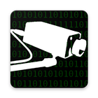 Camera Hacker Spy Simulator icon