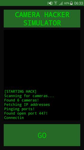 Camera Hacker Spy Simulator For Android Apk Download