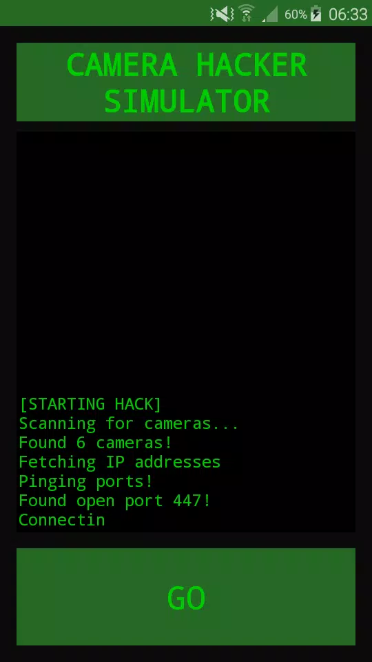 Computer Hacker Simulator - APK Download for Android