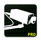 Camera Hacker Simulator PRO icon