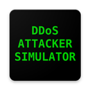 DDoS Attacker Simulator-APK