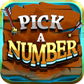 Pick A Number