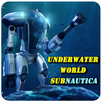 Underwater World Subnautica APK