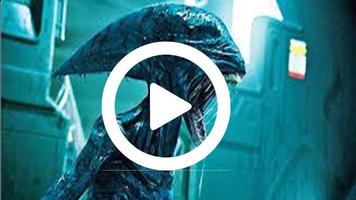 Best Alien Movie Scene poster