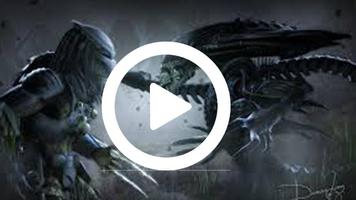 Best Alien Movie Scene screenshot 1