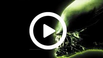 Best Alien Movie Scene screenshot 2