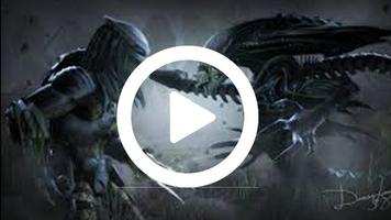 Best Alien Movie Scene screenshot 3