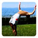 Back Flip Challange APK