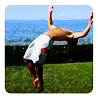 Back Flip Challange icon