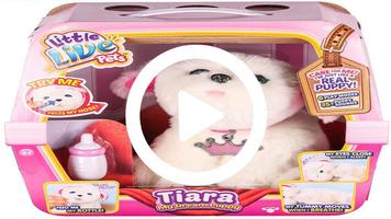 Live Pets Toys Collection poster